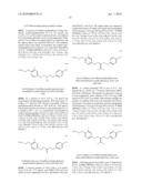 4-((PHENOXYALKYL)THIO)-PHENOXYACETIC ACIDS AND ANALOGS diagram and image