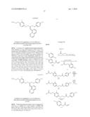 4-((PHENOXYALKYL)THIO)-PHENOXYACETIC ACIDS AND ANALOGS diagram and image