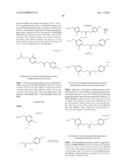 4-((PHENOXYALKYL)THIO)-PHENOXYACETIC ACIDS AND ANALOGS diagram and image