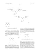 4-((PHENOXYALKYL)THIO)-PHENOXYACETIC ACIDS AND ANALOGS diagram and image