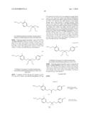 4-((PHENOXYALKYL)THIO)-PHENOXYACETIC ACIDS AND ANALOGS diagram and image