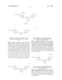 4-((PHENOXYALKYL)THIO)-PHENOXYACETIC ACIDS AND ANALOGS diagram and image