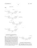 4-((PHENOXYALKYL)THIO)-PHENOXYACETIC ACIDS AND ANALOGS diagram and image