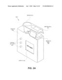 HEAT SINK FOR NONINVASIVE MEDICAL SENSOR diagram and image