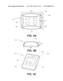 HEAT SINK FOR NONINVASIVE MEDICAL SENSOR diagram and image