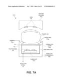 HEAT SINK FOR NONINVASIVE MEDICAL SENSOR diagram and image