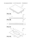 HEAT SINK FOR NONINVASIVE MEDICAL SENSOR diagram and image