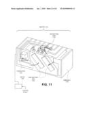 HEAT SINK FOR NONINVASIVE MEDICAL SENSOR diagram and image