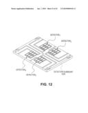 HEAT SINK FOR NONINVASIVE MEDICAL SENSOR diagram and image