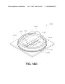 HEAT SINK FOR NONINVASIVE MEDICAL SENSOR diagram and image