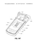 HEAT SINK FOR NONINVASIVE MEDICAL SENSOR diagram and image