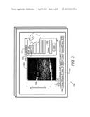 USER INTERFACE FOR ULTRASOUND MAMMOGRAPHIC IMAGING diagram and image