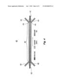 APPARATUS AND SYSTEMS FOR MEMBRANELESS SEPARATION OF FLUIDS diagram and image