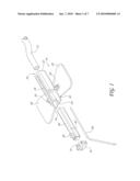 PERCUTANEOUS SAFETY NEEDLE INSERTER diagram and image