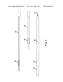 MAGNETIC GUIDED ABLATION CATHETER diagram and image