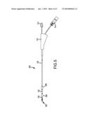 MAGNETIC GUIDED ABLATION CATHETER diagram and image