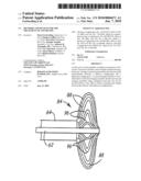 METHODS AND DEVICES FOR THE TREATMENT OF ANEURYSMS diagram and image