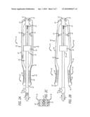 SHAFTED SURGICAL INSTRUMENTS FOR REMOTE ACCESS SURGICAL PROCEDURES diagram and image