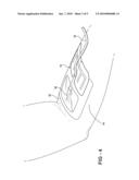 REINFORCED CLOSURE ANCHOR diagram and image