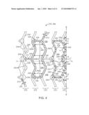 Polymeric Stent diagram and image