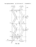 Polymeric Stent diagram and image