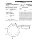 Mechanical apparatus and method for artificial disc replacement diagram and image