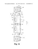 Vertebral body and disc space replacement devices diagram and image