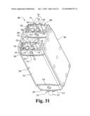 Vertebral body and disc space replacement devices diagram and image