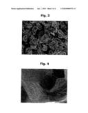 OPEN-PORE BIOCOMPATIBLE SURFACE LAYER FOR AN IMPLANT, METHODS OF PRODUCTION AND USE diagram and image