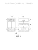 Method for Controlling Projector and Projection System using the same diagram and image