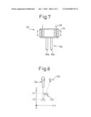 OBJECT PICKING DEVICE diagram and image