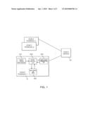 Apparatus and method for effectively transmitting image through stereo vision processing in intelligent service robot system diagram and image