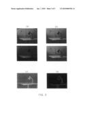 Apparatus and method for effectively transmitting image through stereo vision processing in intelligent service robot system diagram and image