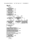 DRIVING ASSISTING APPARATUS AND DRIVING ASSISTING METHOD diagram and image