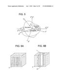 USING MULTICOMPONENT INDUCTION DATA TO IDENTIFY DRILLING INDUCED FRACTURES WHILE DRILLING diagram and image