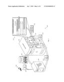 Speech Recognition with Parallel Recognition Tasks diagram and image