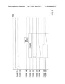 AUDIO OUTPUT APPARATUS CAPABLE OF SUPPRESSING POP NOISE diagram and image