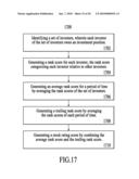 Systems and Methods for Providing Investment Performance Data to Investors diagram and image