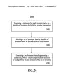 Systems and Methods for Providing Investment Performance Data to Investors diagram and image