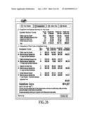 Systems and Methods for Providing Investment Performance Data to Investors diagram and image