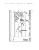 User Interface for an Electronic Trading System diagram and image