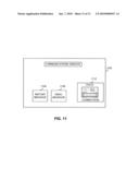 User Interface for an Electronic Trading System diagram and image