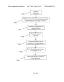 SYSTEM FOR AND METHOD OF PARTITIONING MATCH TEMPLATES diagram and image