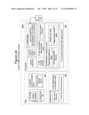 Systems for natural language processing of sentence based queries diagram and image