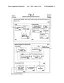 Systems for natural language processing of sentence based queries diagram and image