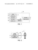 FREQUENCY BASED KEYWORD EXTRACTION METHOD AND SYSTEM USING A STATISTICAL MEASURE diagram and image