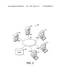 FREQUENCY BASED KEYWORD EXTRACTION METHOD AND SYSTEM USING A STATISTICAL MEASURE diagram and image