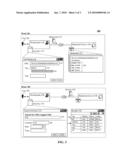 ASSISTING USERS IN SEARCHING FOR TAGGED CONTENT BASED ON HISTORICAL USAGE PATTERNS diagram and image