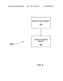 ELECTRONIC FILE SHARING diagram and image