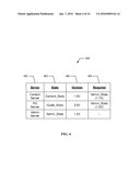 METHODS AND APPARATUS FOR PROVIDING A CONTROL CHANNEL IN A DATA NETWORK diagram and image